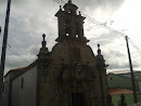 Iglesia San Martin Do Porto