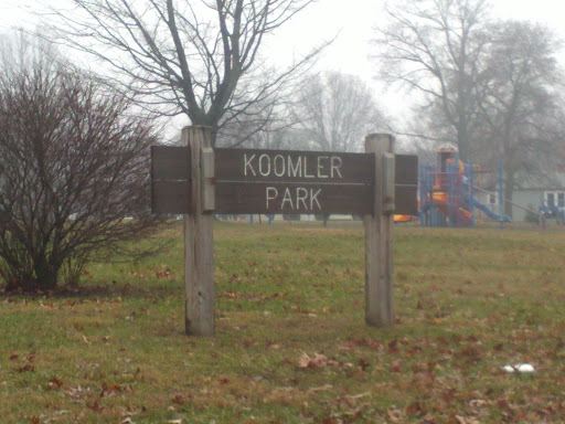 Koolmer Park