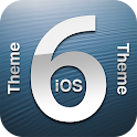 Apple iPhone iOS 6 Apps Theme