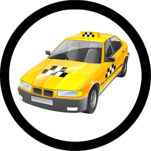 Taxi Racing Game