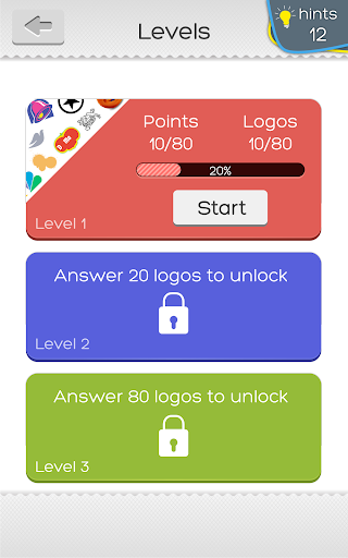 【免費益智App】Brand Quiz - Ultimate-APP點子