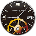 Watchmaker KUMITAKU logo