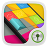 Cube GO Locker Theme mobile app icon