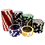 Poker Chips Dealer Apk