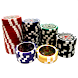 Poker Chips Dealer