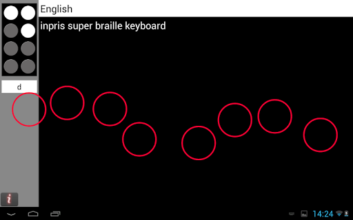 免費下載工具APP|Super Braille Keyboard app開箱文|APP開箱王