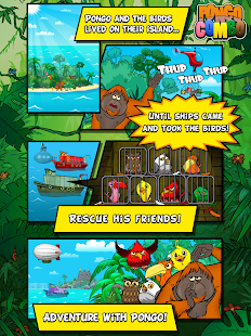 Pongo Combo - screenshot thumbnail