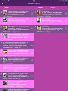VUOKATTI Live* Screenshots 2