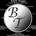 Bullion Tracker FREE Widget logo