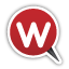 WHEREConnect logo