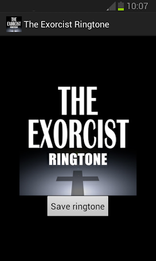 The Exorcist Ringtone