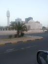 Ali Thunayan Alothaina Mosque