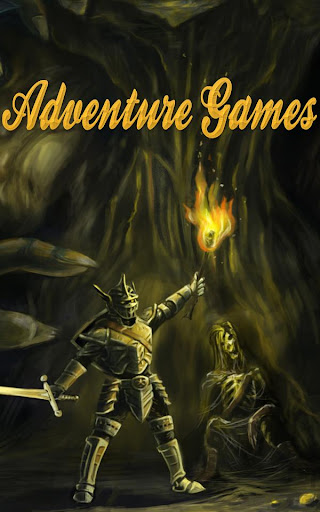 Adventure Games