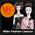 Milan Fashion Campus – Moda logo