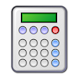 Standard Calculator