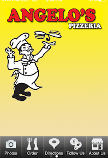 Angelo's Pizza Princeton Screenshots 0