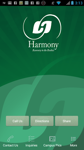 Harmony Foundation