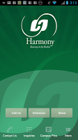 Harmony Foundation APK Gambar Screenshot #1