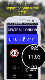 MICHELIN Navigation poster 6