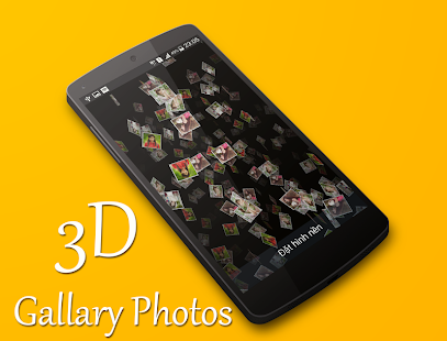 How to download Choose Photo Live Wallpaper lastet apk for laptop