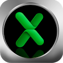 Shortcuts for Mac Excel mobile app icon