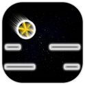 FallDown Free : Run Game logo