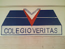Mural Colegio Veritas