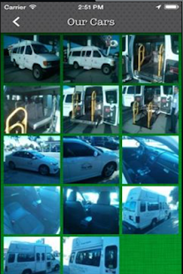 Angeles Taxi Cabs Screenshots 13