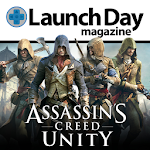 LAUNCH DAY (ASSASSIN'S CREED) Apk