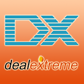 Shopping at DealExtreme