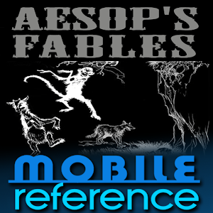 Aesops Fables logo