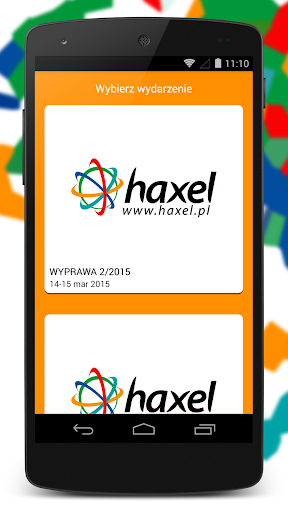 Haxel