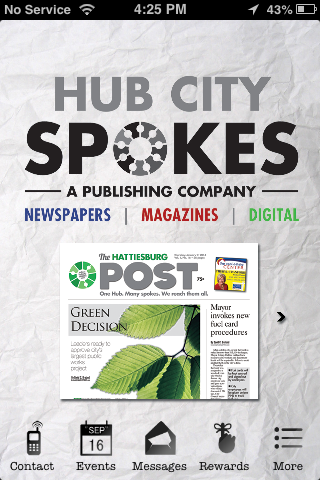 Hub City Spokes