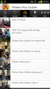 How to download Pilates Plus Dublin patch 1.1 apk for laptop