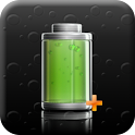 Download Official Battery Widget+ 1.2.1 (v1.2.1) 