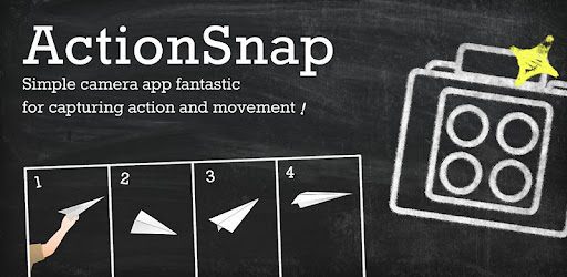 Action Snap -  apk apps
