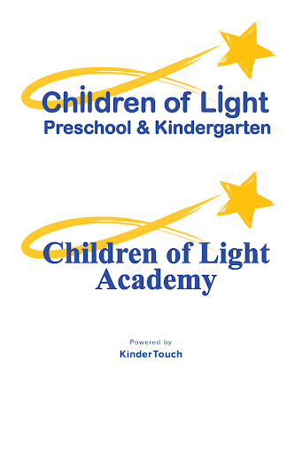 Children of Light