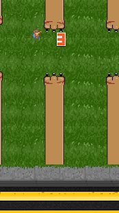 Free Mouse Run APK for PC