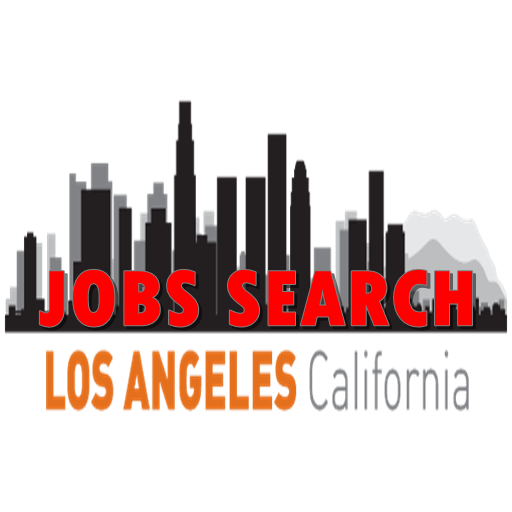 LA Jobs Search