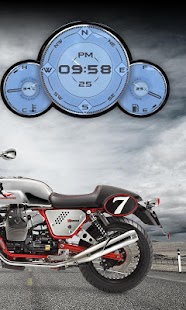 How to get Moto Guzzi V7 Racer Wallpapers 1.5 unlimited apk for bluestacks