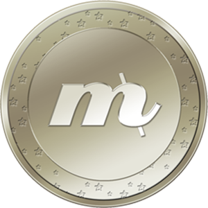 Simple Maxcoin Widget.apk 2.2.4