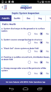 Septic Insight Screenshots 4