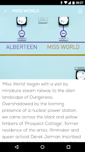 Alberteen - Miss World Screenshots 2