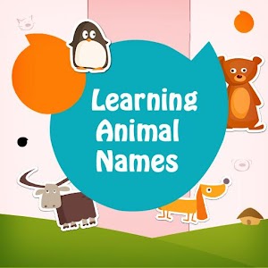 Learning Animal Names.apk 1.6