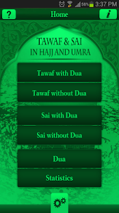 How to install Tawaf and Sai in Hajj and Umra 1.5 unlimited apk for bluestacks