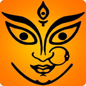 Bliss! Shakti/Durga Meditation Ananda Lahari Music  Icon