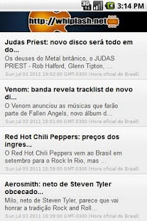 Free Download Whiplash News APK for Android