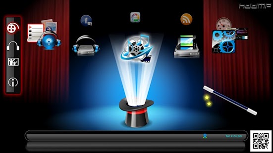Vimeo On MagicWall 1.0.5 APK + Mod (Unlimited money) for Android