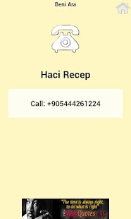 Free Haci Recep APK for Android