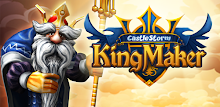 CastleStorm - KingMaker APK